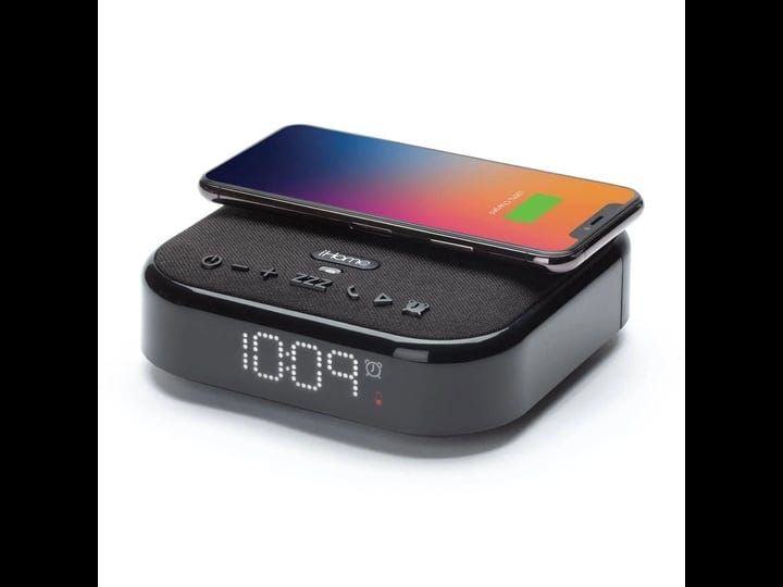 ihome-timebase-ii-dual-charging-bluetooth-alarm-clock-with-wireless-and-usb-charging-1