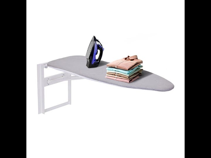 ivation-ironing-board-wall-mount-foldable-ironing-board-for-home-white-1