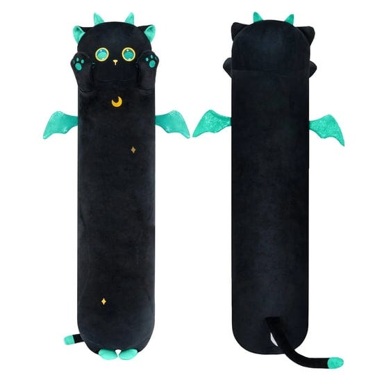 mewaii-long-cat-plush-kawaii-body-pillow-53-cute-black-cat-stuffed-animals-soft-plushies-big-eyes-ki-1