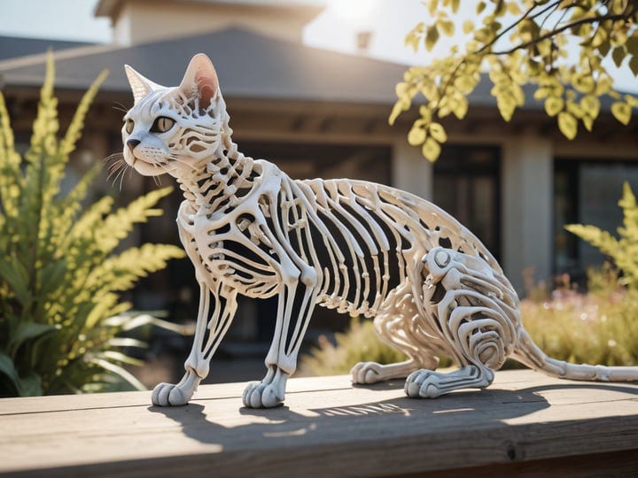 Cat-Skeleton-4