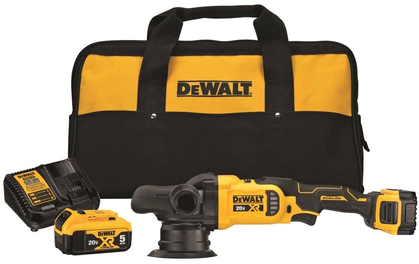 dewalt-dcm848p2-20v-max-xr-5-cordless-variable-speed-random-orbit-polisher-kit-1