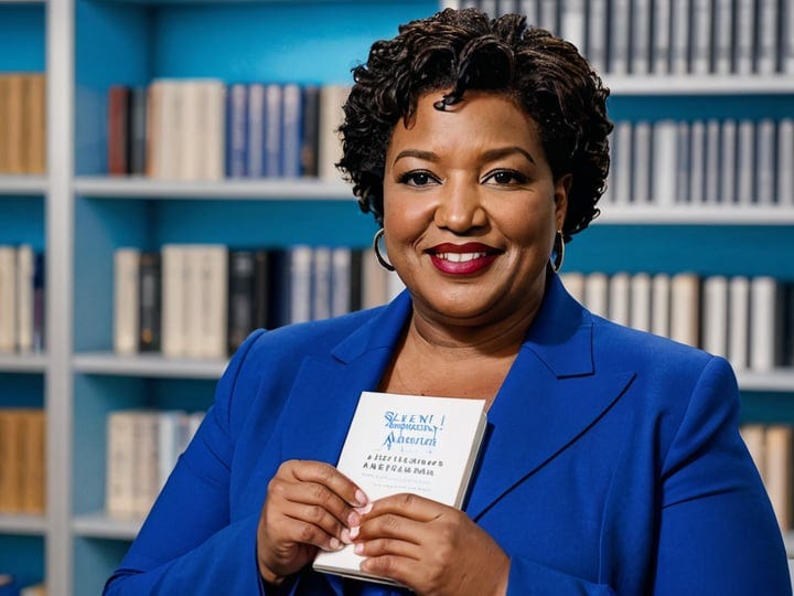 Stacey-Abrams-Books-5
