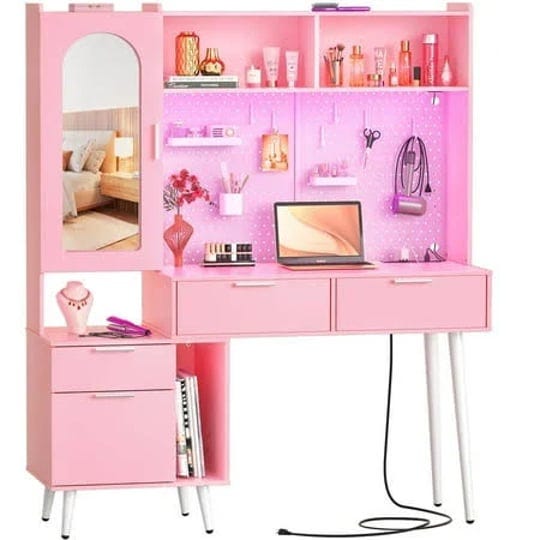 homieasy-48-makeup-vanity-with-hutch-white-bedroom-vanity-with-charging-station-and-led-tall-vanity--1
