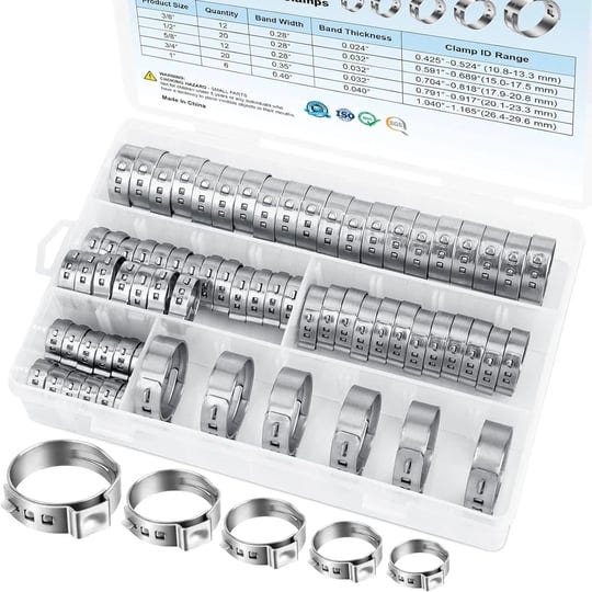 ticonn-70pcs-pex-clinch-clamps-kit-304-stainless-steel-pex-clamp-rings-for-pex-pipe-tubing-connectio-1