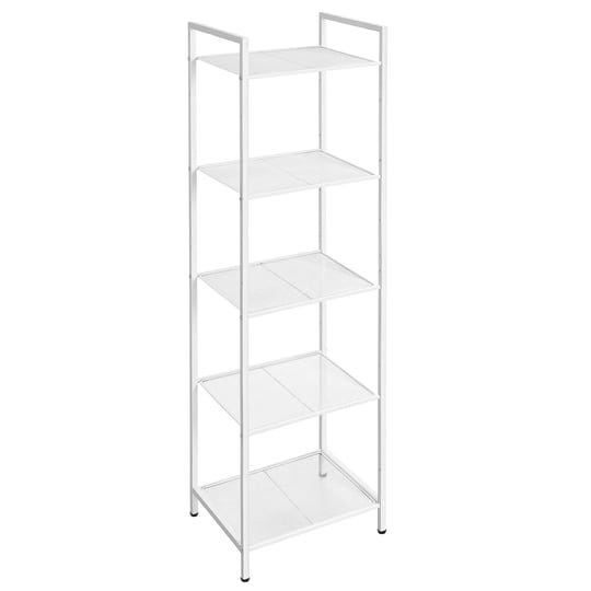 songmics-5-tier-storage-rack-bathroom-shelf-extendable-plant-stand-with-adjustable-shelf-for-bathroo-1