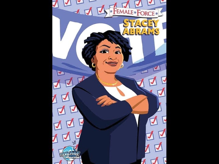 female-force-stacey-abrams-book-1