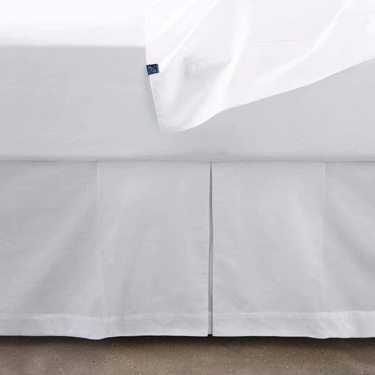 tailored-adjustable-bed-skirt-10-grove-queen-white-percale-1