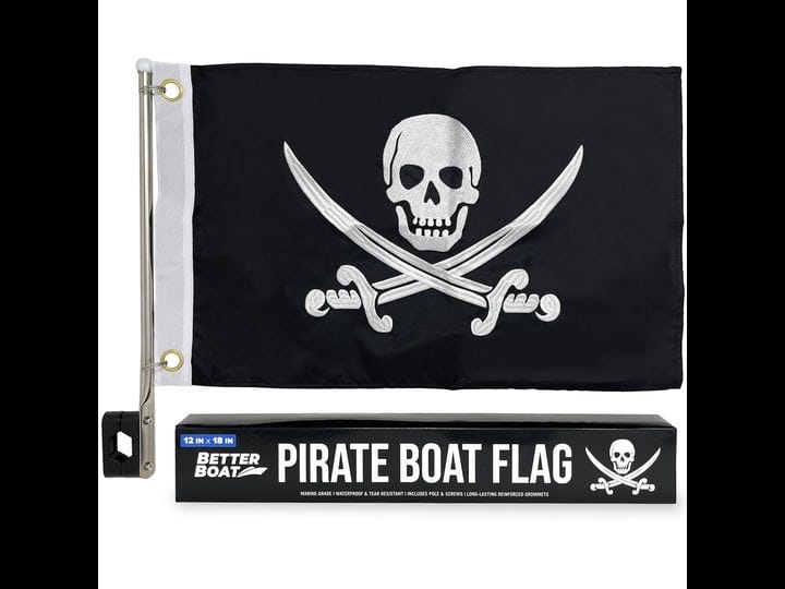 pirate-flag-for-boat-flag-pole-kit-jolly-roger-flag-us-12-x-18-small-pirates-flags-set-double-sided--1