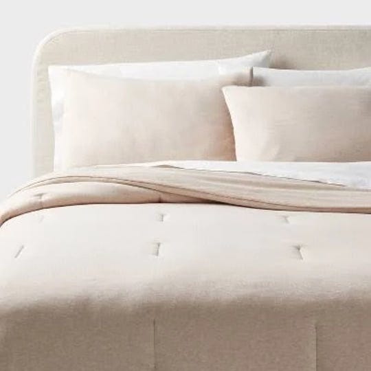 full-queen-modern-jersey-duvet-and-sham-set-oatmeal-threshold-1