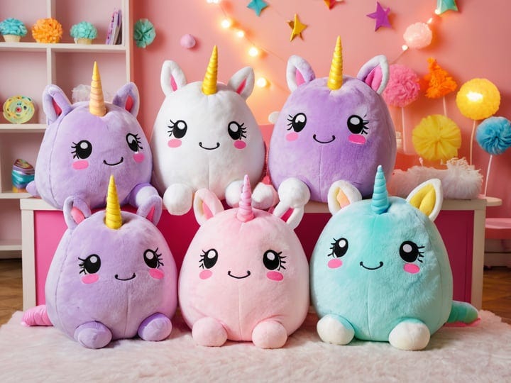 Unicorn-Squishmallows-2