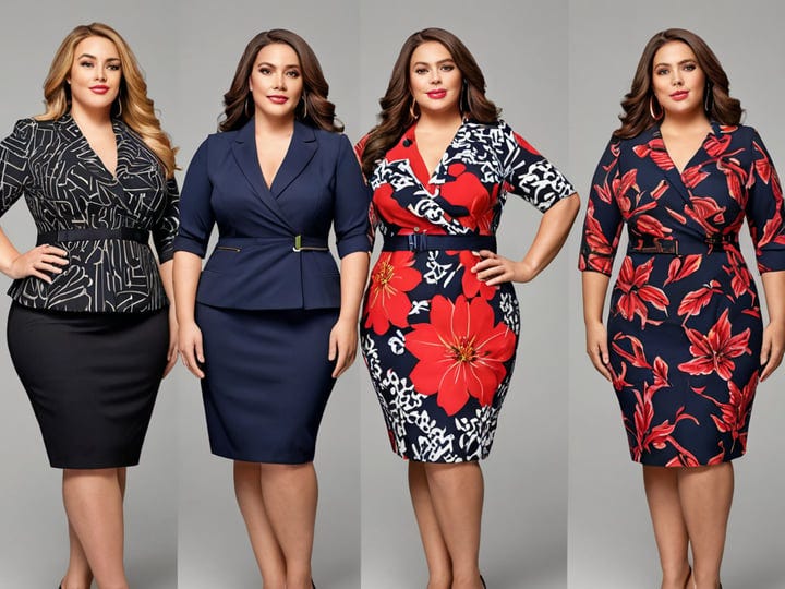 Plus-Size-Work-Dresseses-3