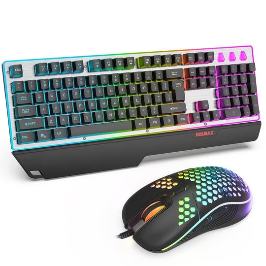 kolmax-hunter-gaming-keyboard-and-mouse-combo-colorful-lights-rainbow-led-backlit-keyboard-with-ergo-1