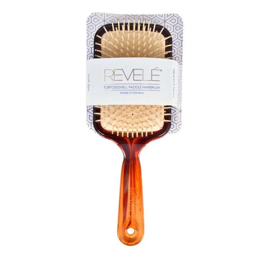 revele-tortoiseshell-paddle-hair-brush-1