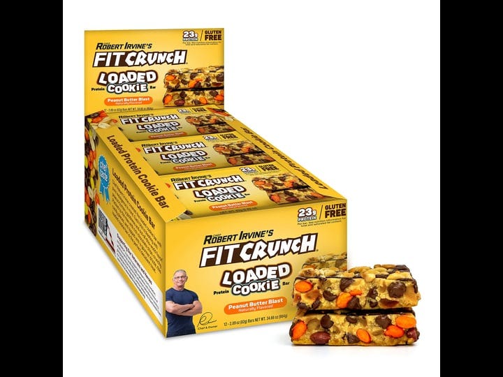 fitcrunch-protein-loaded-cookie-bar-peanut-butter-blast-1