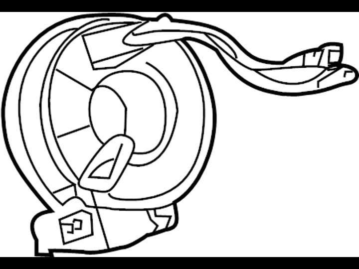 genuine-toyota-sienna-air-bag-clockspring-clockspring-8430708020-w-o-heated-stg-wheel-1