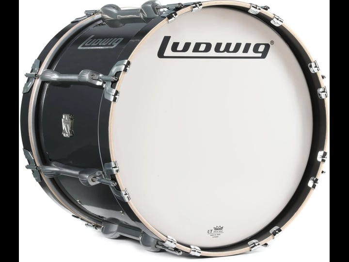 ludwig-lumb18pb-ultimate-marching-bass-drum-14-x-18-inch-black-1