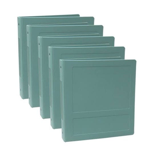 omnimed-205010-3sg5-1-5-inch-top-open-3-ring-binder-in-seafoam-green-1