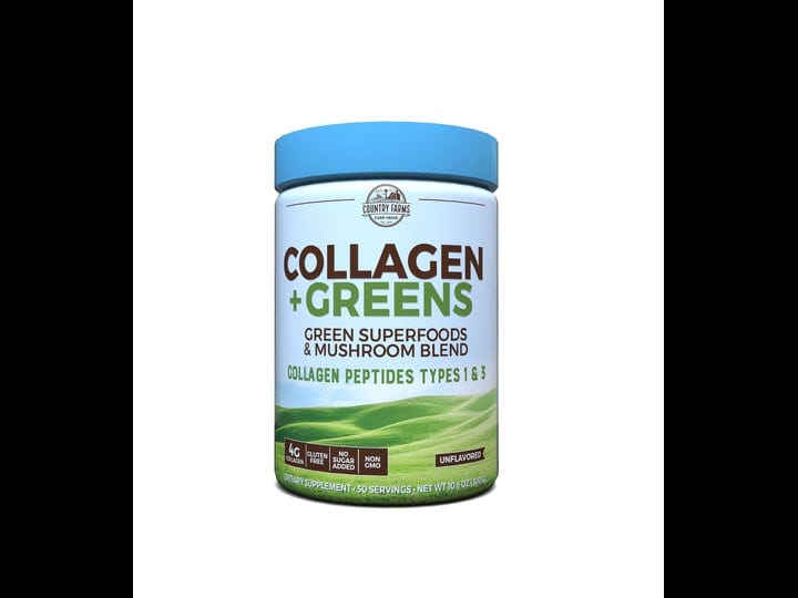 country-farms-collagen-greens-unflavored-10-6-oz-1