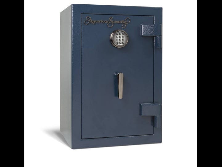 amsec-am3020e5-home-security-safes-2-shelf-with-esl5-electronic-lock-1