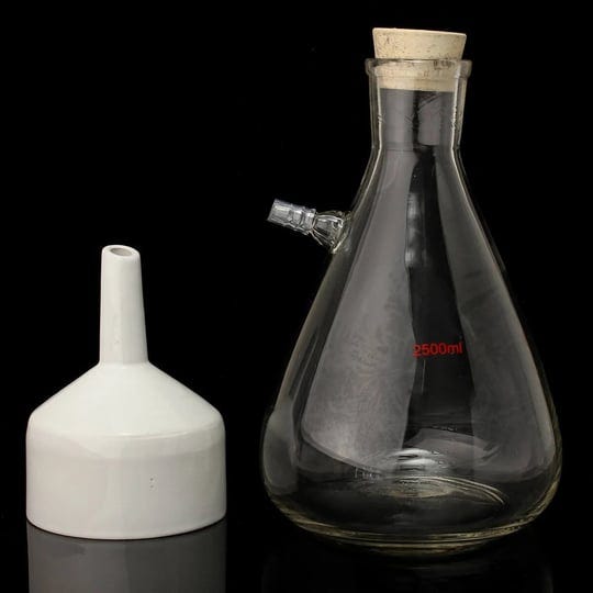 2500ml-filteration-buchner-funnel-kit-vacuum-suction-glass-flask-apparatus-1