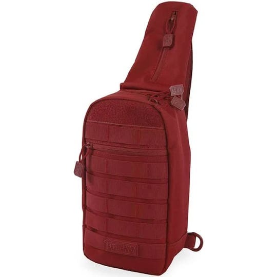 highland-tactical-tactical-sling-bag-burgundy-1