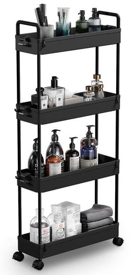 solejazz-storage-cart-4-tier-slim-mobile-shelving-unit-rolling-bathroom-carts-with-handle-for-kitche-1