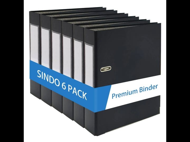 sindo-durable-3-inch-binder-6-pack-of-2-ring-binders-presentation-view-black-holds-300-sheets-arch-f-1