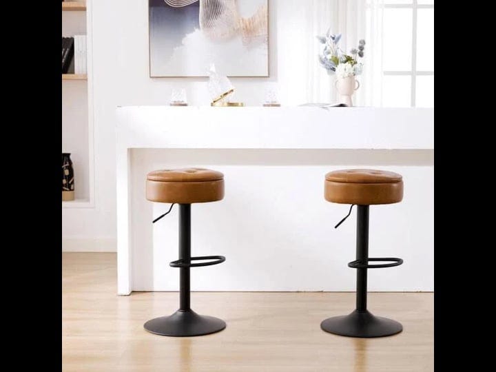 rucuken-storage-swivel-bar-stools-barstool-counter-height-bar-stools-adjustable-stool-chair-barstool-1