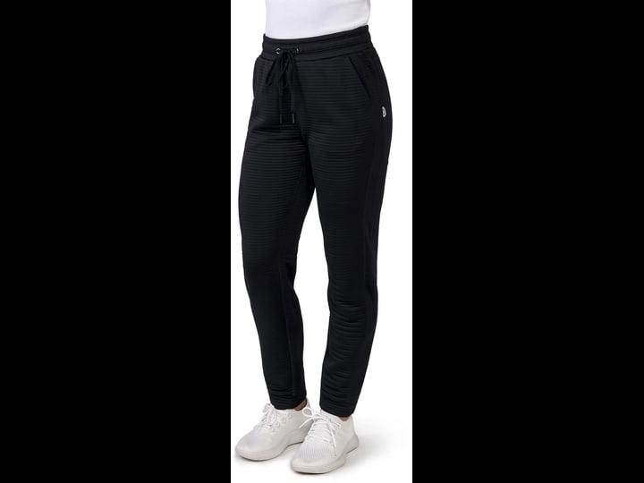 free-country-womens-micro-puff-rib-joggers-black-l-1