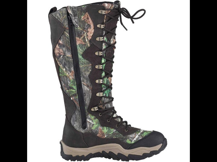 lacrosse-womens-venom-ii-15-snake-boots-camo-size-11