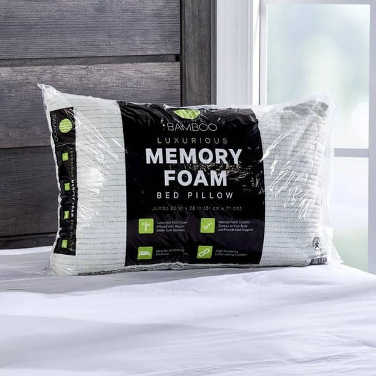 essence-of-bamboo-luxurious-memory-foam-bed-pillow-white-standard-1