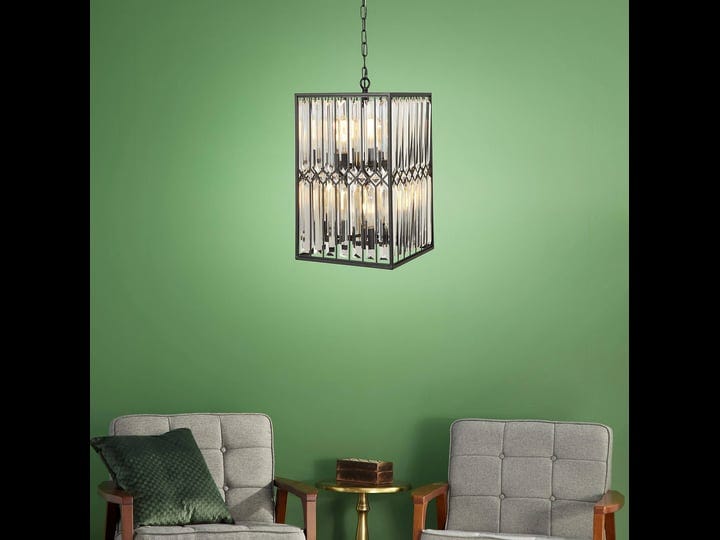 zimlay-rectangular-black-metal-and-beveled-glass-chandelier-70040