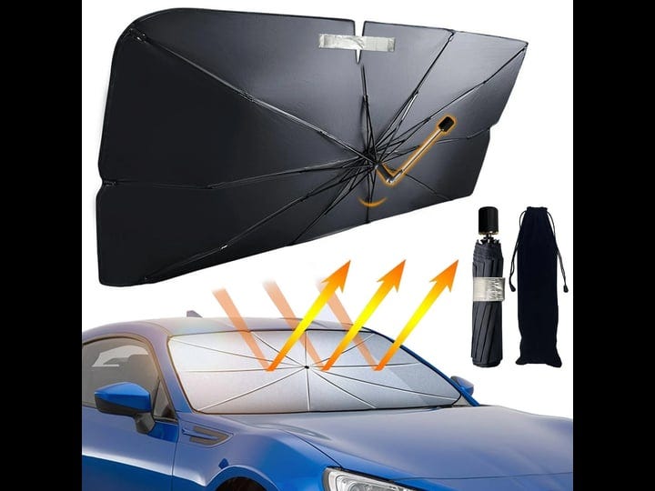 car-windshield-sun-shade-umbrella-upgraded-car-windshield-cover-sunshade-360-rotation-bendable-shaft-1