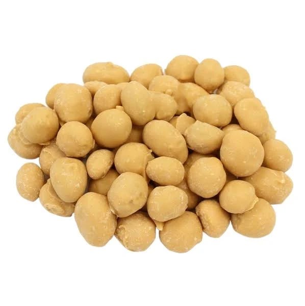 Delicious Maple Nut Dipped Peanuts by Zachary's | Image