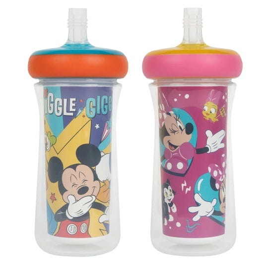 disney-mickey-mouse-insulated-straw-cup-9-oz-size-9oz-1