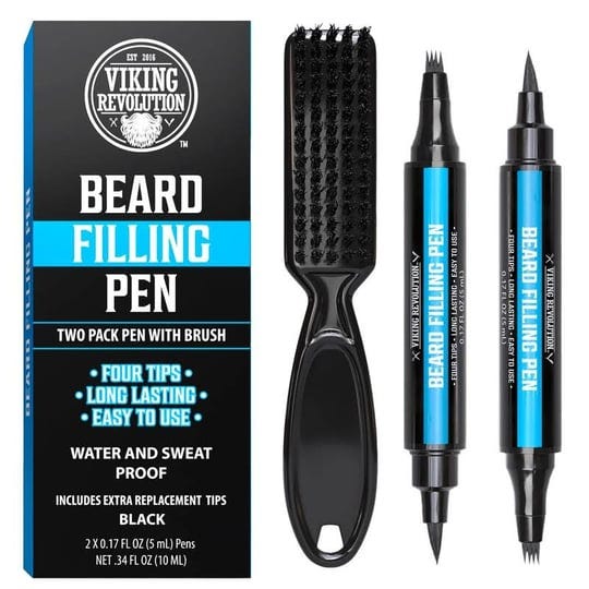 viking-revolution-beard-pen-black-beard-pencil-filler-for-men-waterproof-beard-filling-pen-kit-with--1