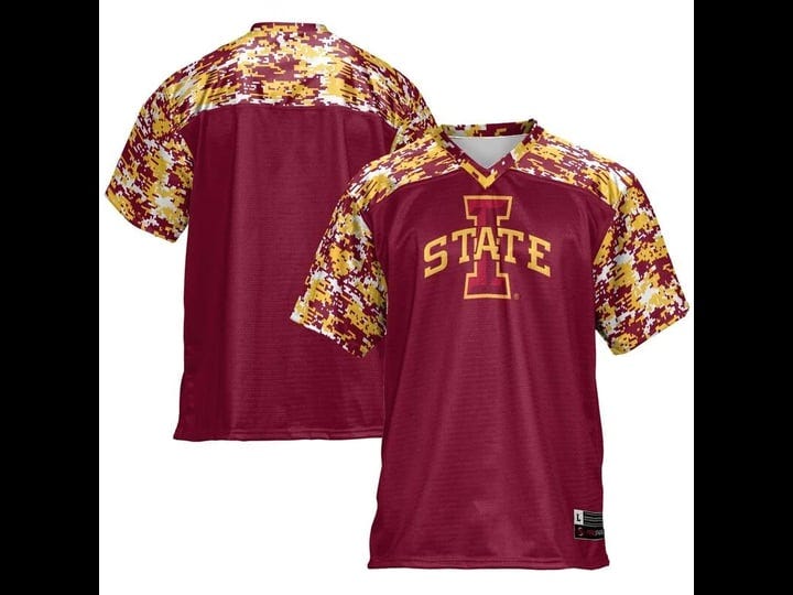 mens-gameday-greats-cardinal-iowa-state-cyclones-football-jersey-1