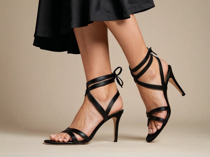 Womens-Black-Strappy-Sandals-6