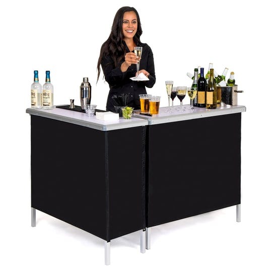 gobar-portable-double-bar-table-set-mobile-bartender-station-for-events-includes-carrying-case-1