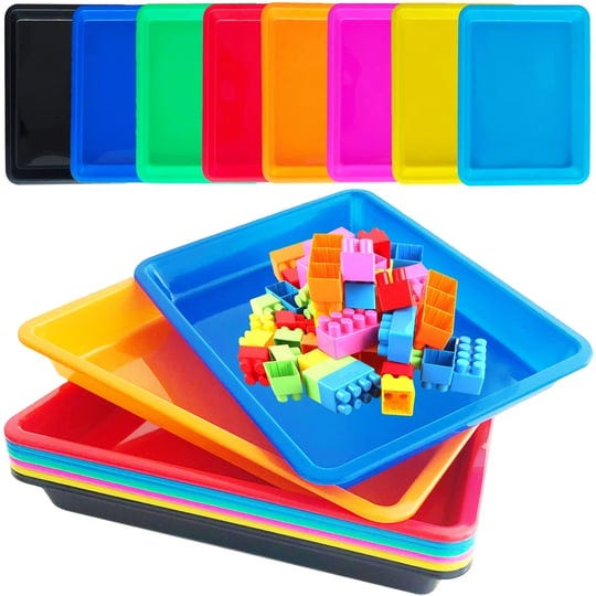 10-pack-plastic-art-trays8-colors-activity-trays-sensory-traysand-tray-serving-traysart-trays-for-ki-1