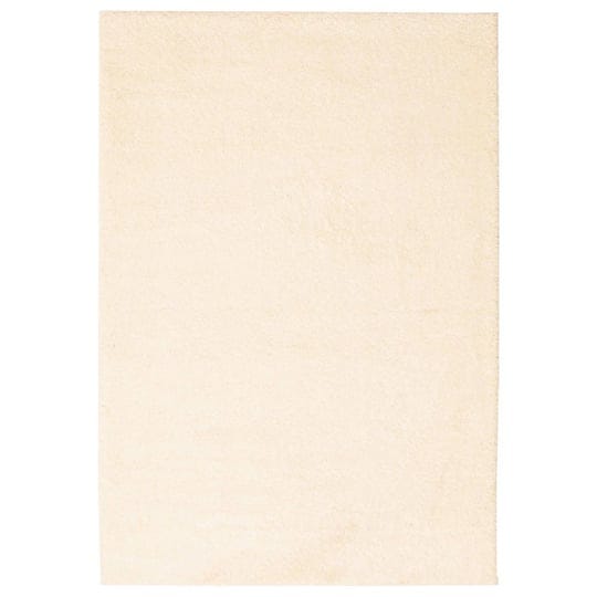 chaudhary-living-4-x-6-solid-off-white-rectangular-shag-area-throw-rug-size-4-footx6-foot-beige-1