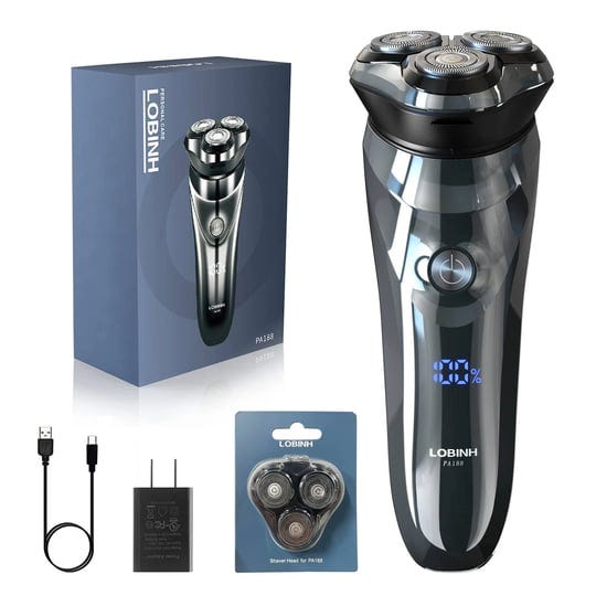 lobinh-electric-razor-for-men-3d-rechargeable-waterproof-ipx7-electric-shaver-for-men-wet-dry-cordle-1