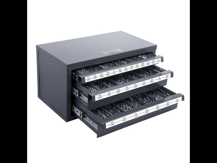 vevor-drill-bit-dispenser-cabinet-three-drawer-drill-bit-organizer-cabinet-for-116-to-12-ztfpgjxztsc-1