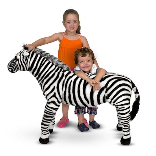 melissa-doug-plush-zebra-1