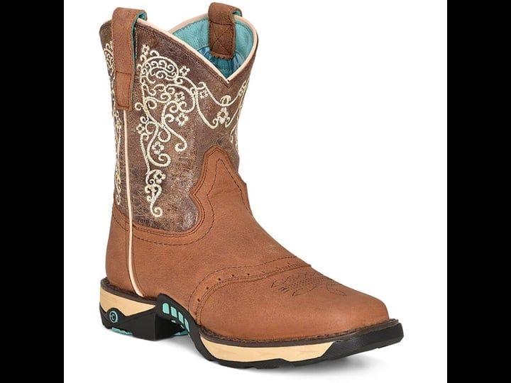 corral-womens-farm-and-ranch-performance-western-square-toe-boots-1