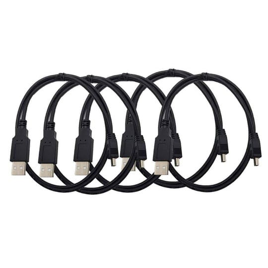 3-ft-usb-2-0-mini-b-5-pin-to-usb-a-male-to-male-cable-5-pack-1