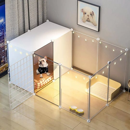 dog-fence-dog-crate-transparent-dog-playpen-pet-fence-outdoor-indoor-dog-sports-portable-puppy-rabbi-1