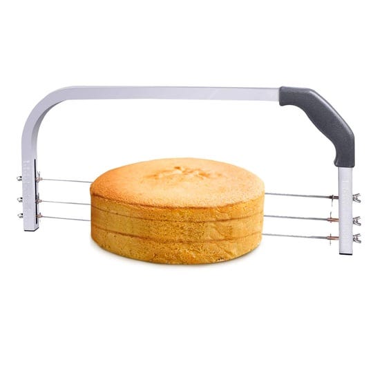bonviee-adjustable-cake-leveler-professional-layer-slicer-cutter-3-blades-stainless-steel-cut-saw-wi-1