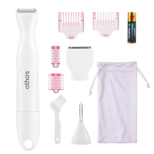 othos-multi-functional-electric-trimmer-kit-for-women-bikini-trimmer-nose-eyebrow-trimmer-foil-shave-1