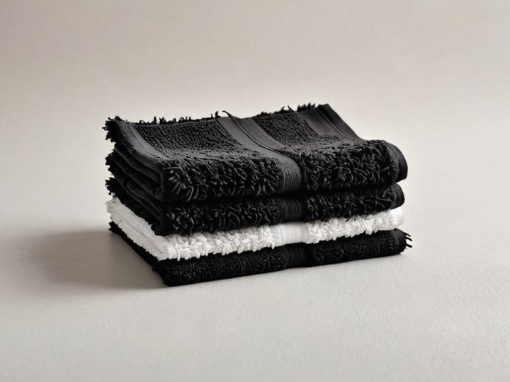 Black-Washcloths-3